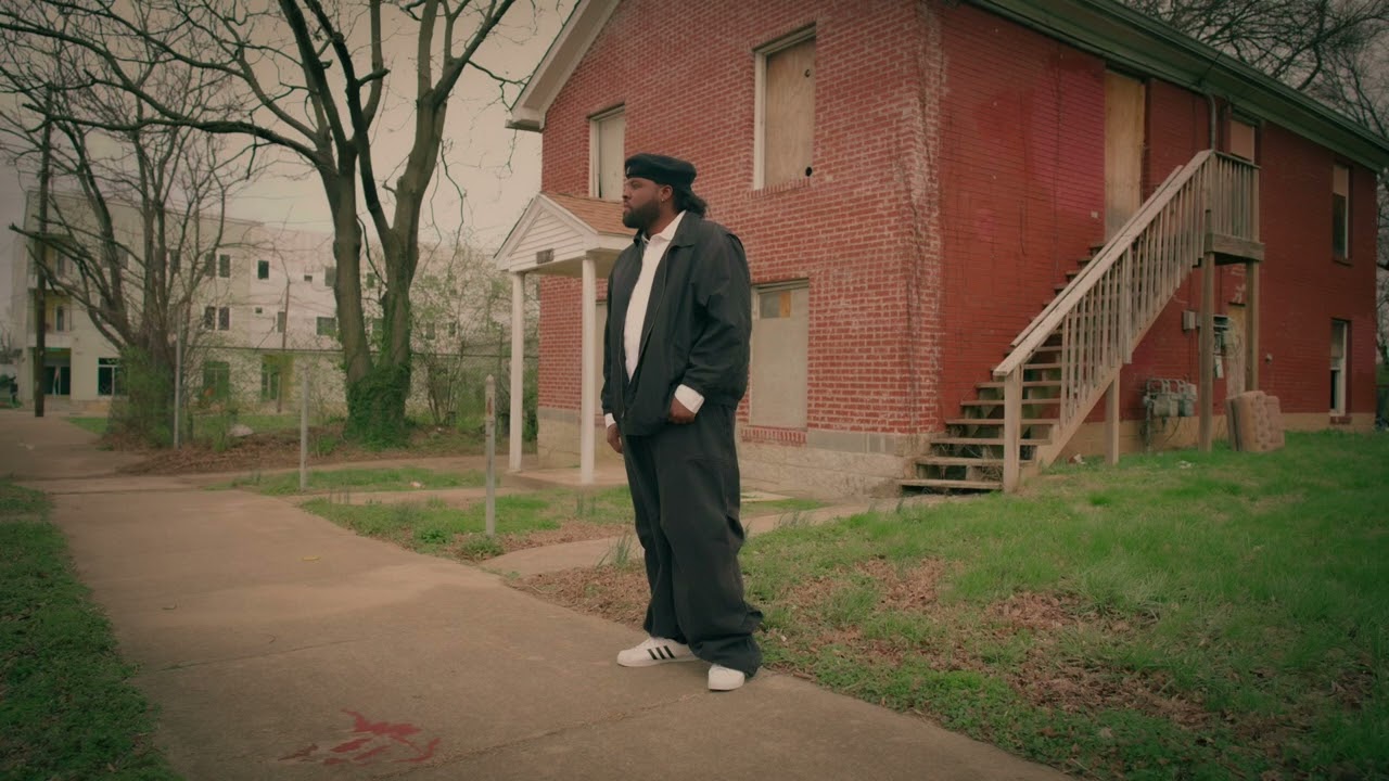 Norman Sann – OVERLOOKED