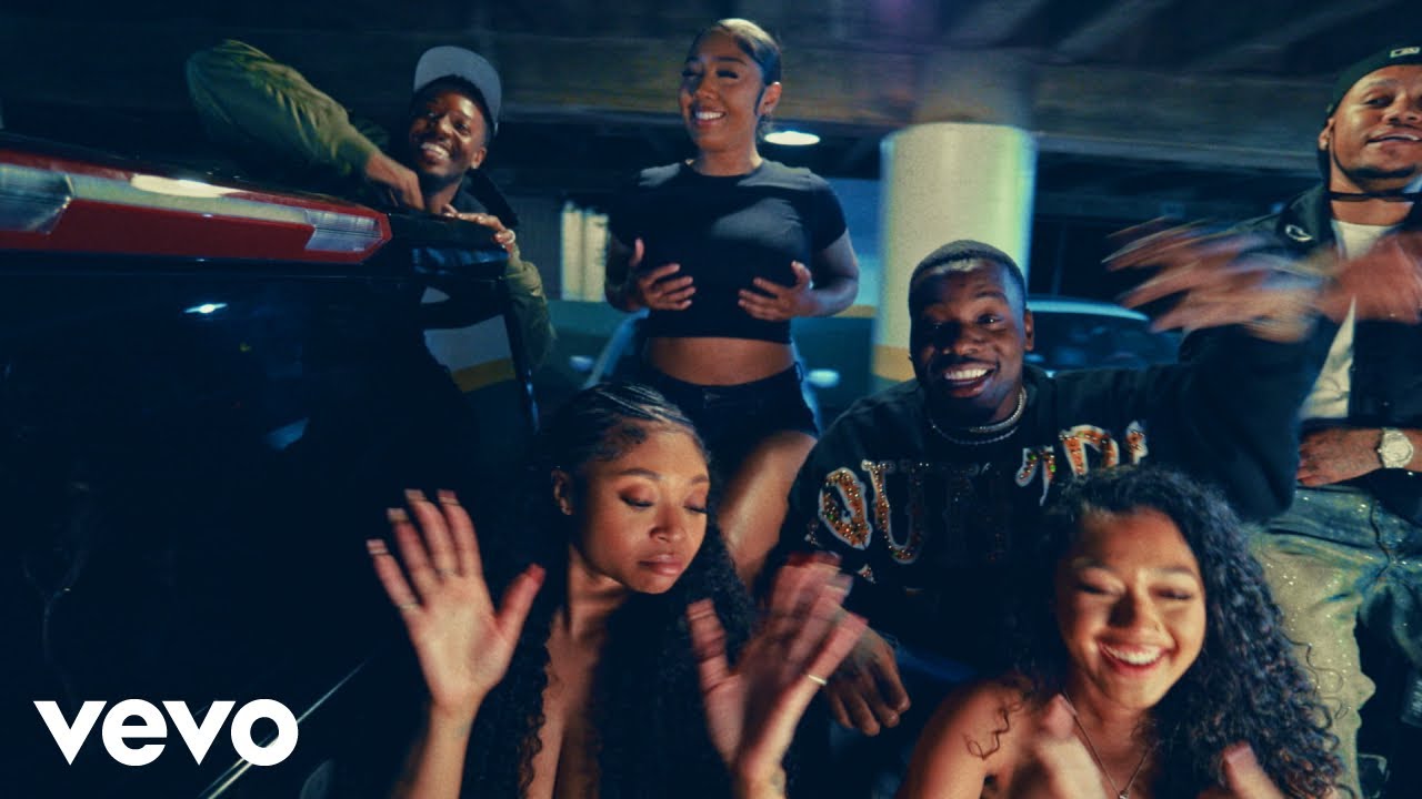 Ray Vaughn & AZ Chike – Hit and Run