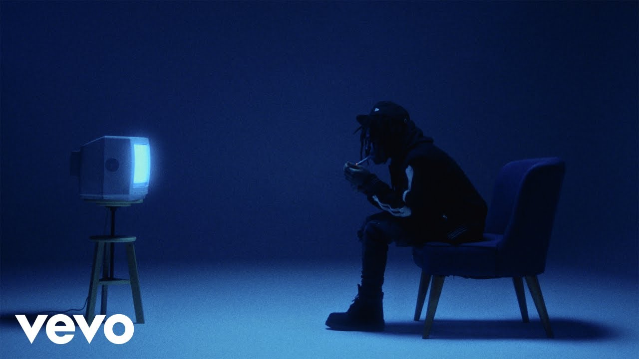 Rundown Spaz – You Decide