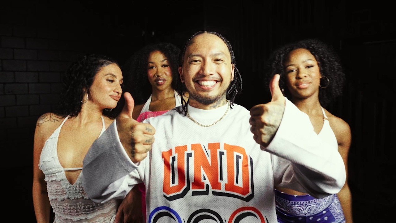 RUSSELL! – JULIANNA