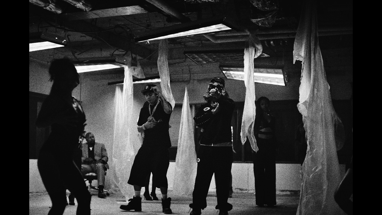 Shoreline Mafia – WE LIKE TO PARTY