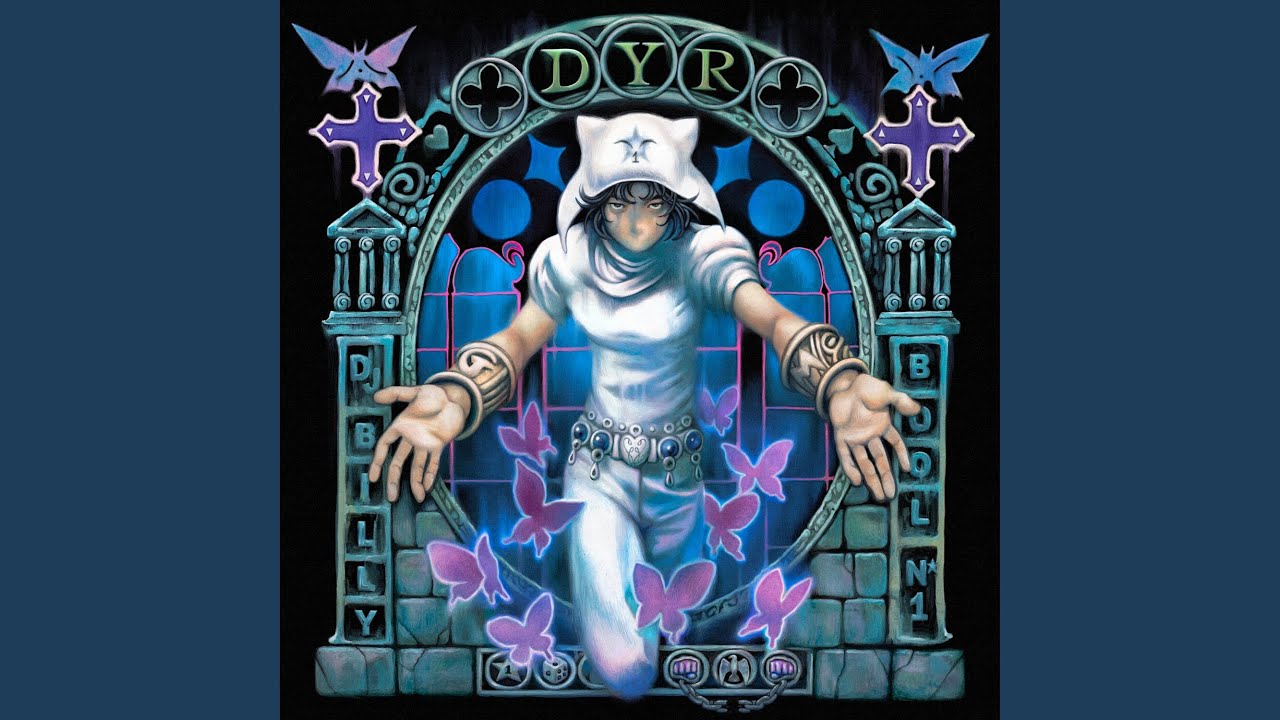 Thaiboy Digital & swedm - Silk Road