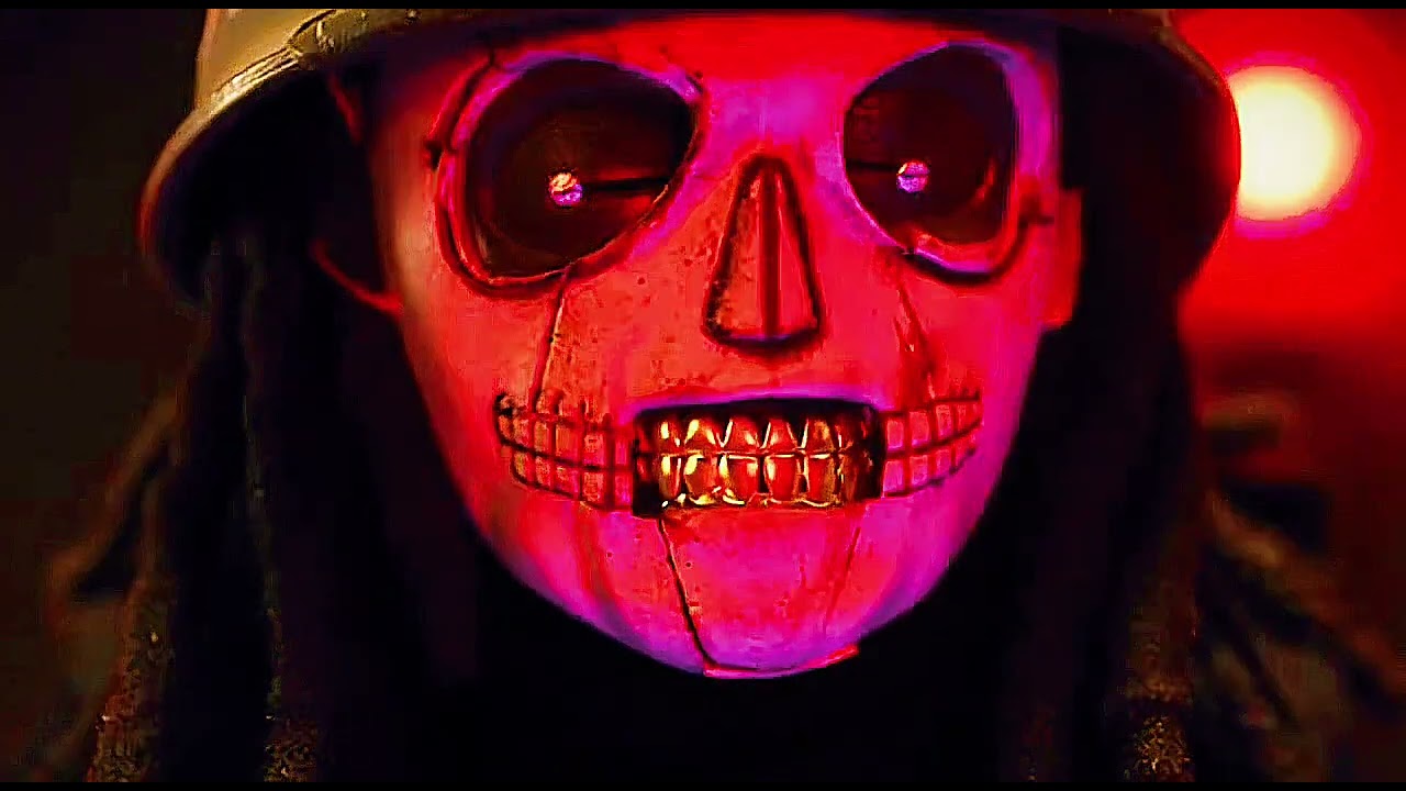 Skrilla – Roger Dat