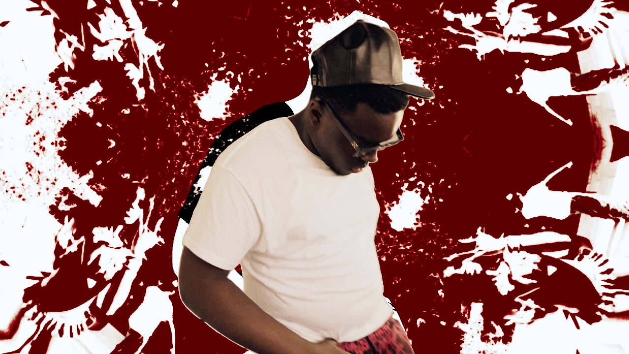 slayr – Turn It Up