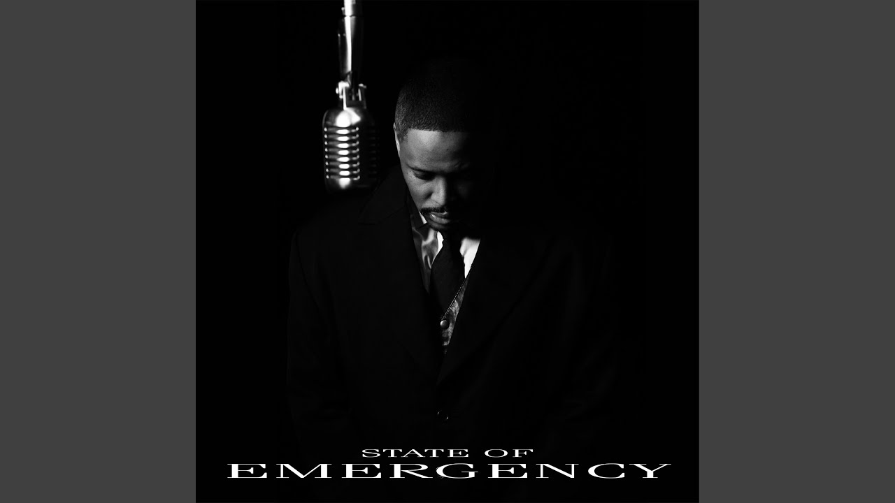 YG – STATE OF EMERGENCY