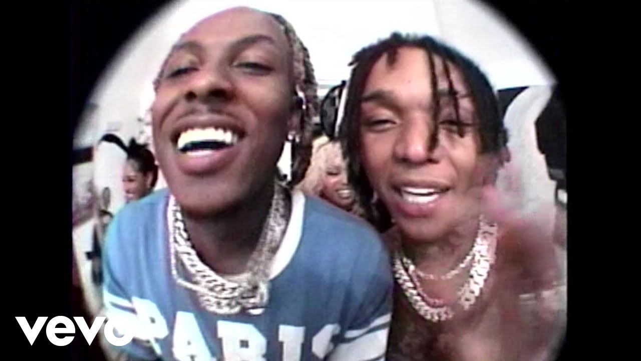 Swae Lee & Rich The Kid – DON’T EVEN CALL