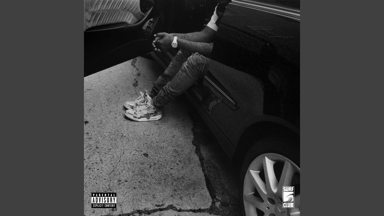 Spank Nitti James & Davis Strauss – Take Your Laces Out