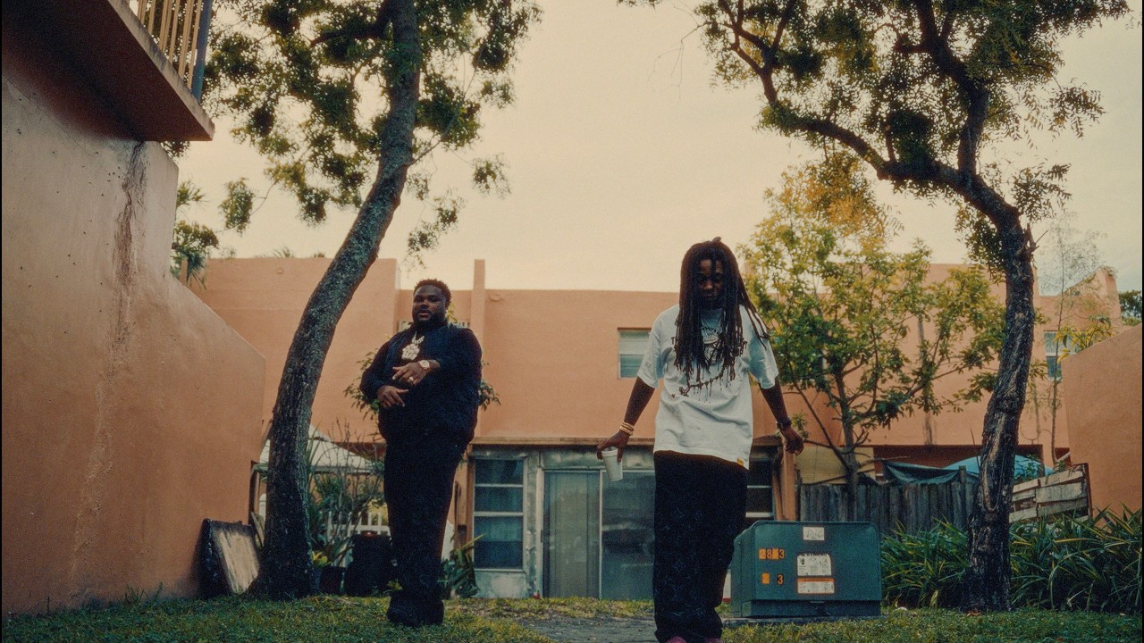 Tee Grizzley & Hurricane Wisdom – Hard Times