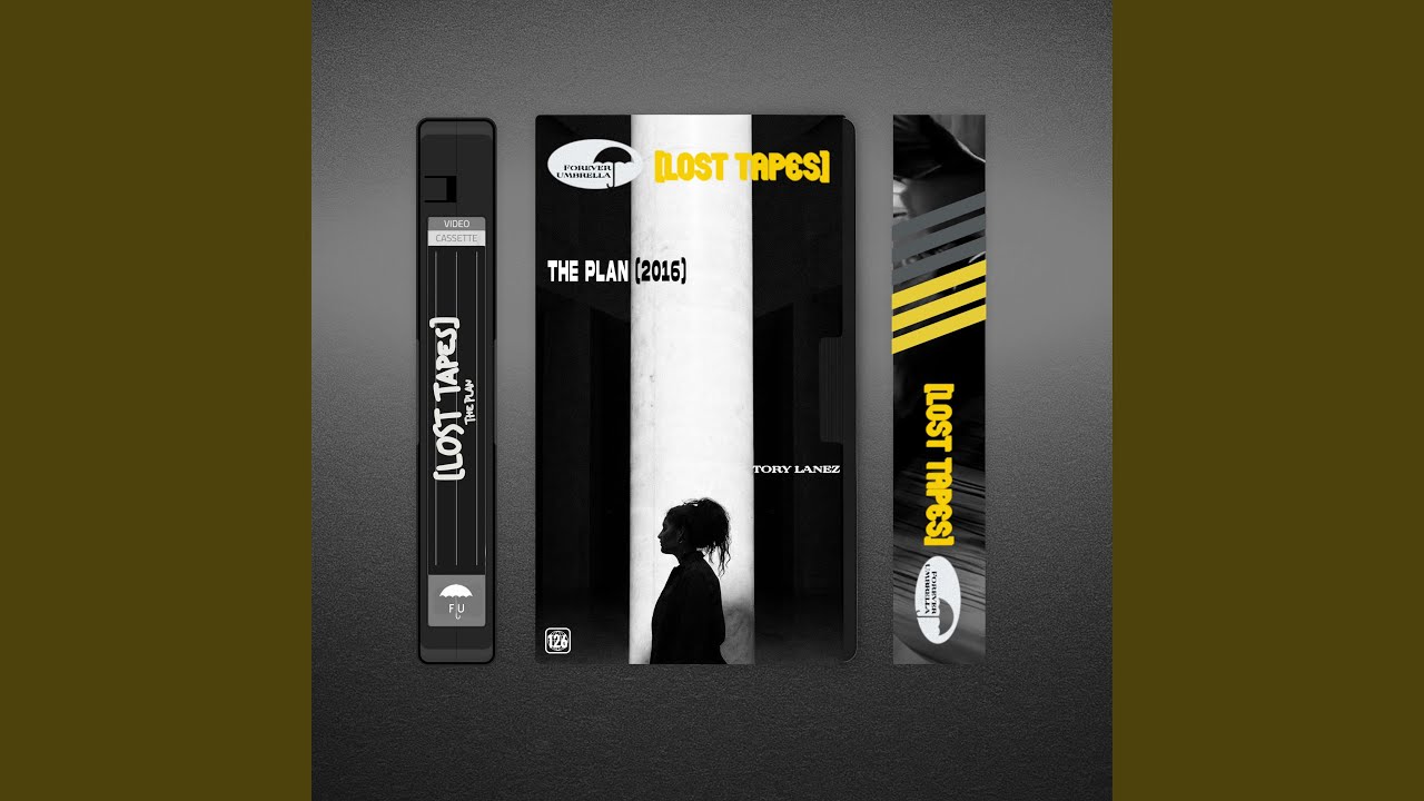 Tory Lanez – The Plan (Lost Tapes 2016)