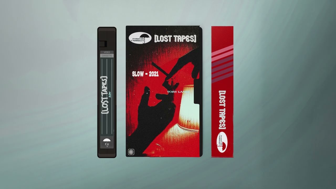 Tory Lanez – Slow (Lost Tapes 2021)