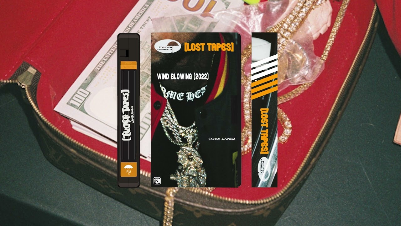 Tory Lanez – Wind Blowing