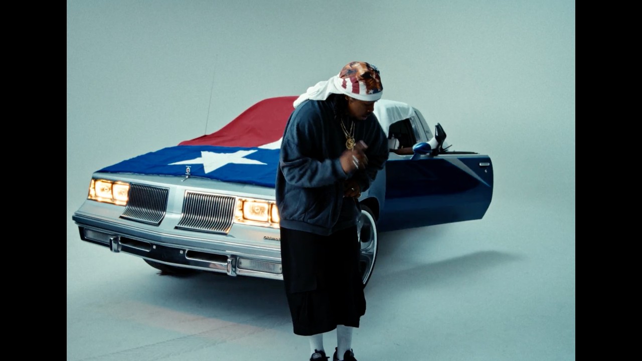 Yakiyn – GET THE LOOT