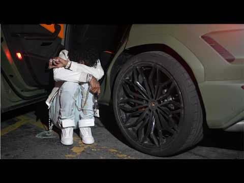 YoungBoy Never Broke Again – Highly