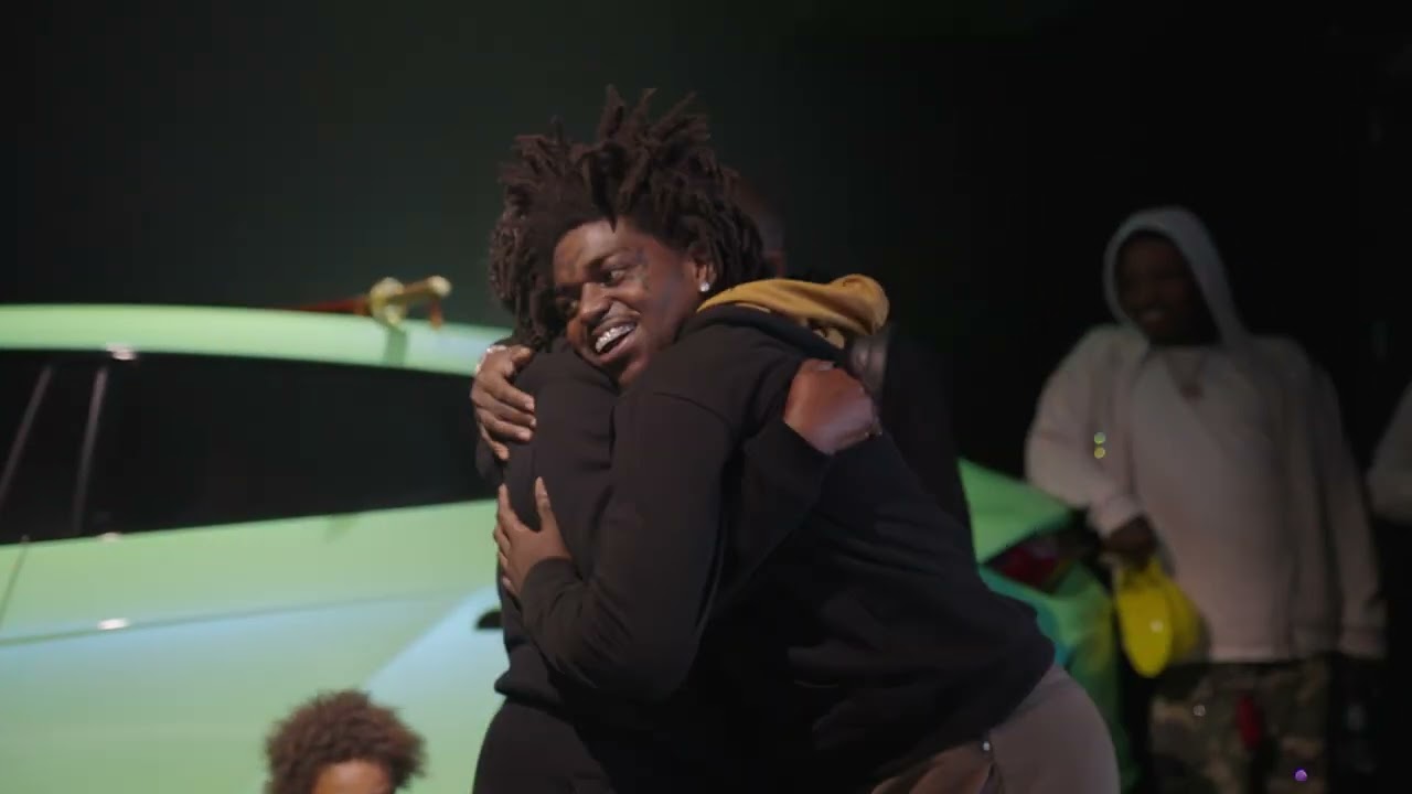 Kodak Black – Z Queen ZDay