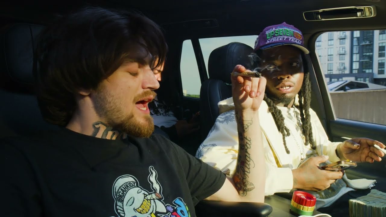 1900 Rugrat & Warhol.SS – Get Off Me