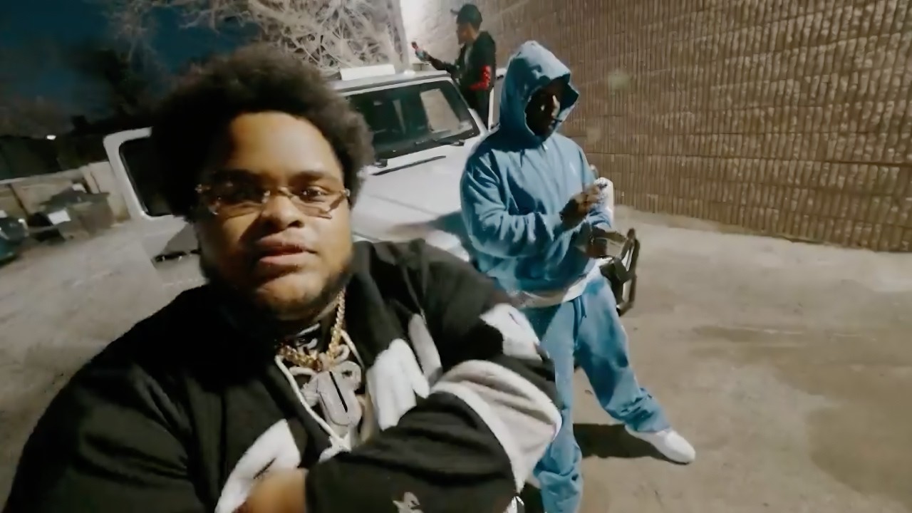 1UP Tee & Rio Da Yung OG – Mindset