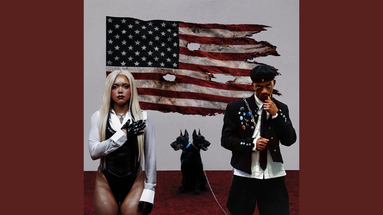 PARTYOF2 & Jadagrace & SWIM- 2 NIGHTS IN LA