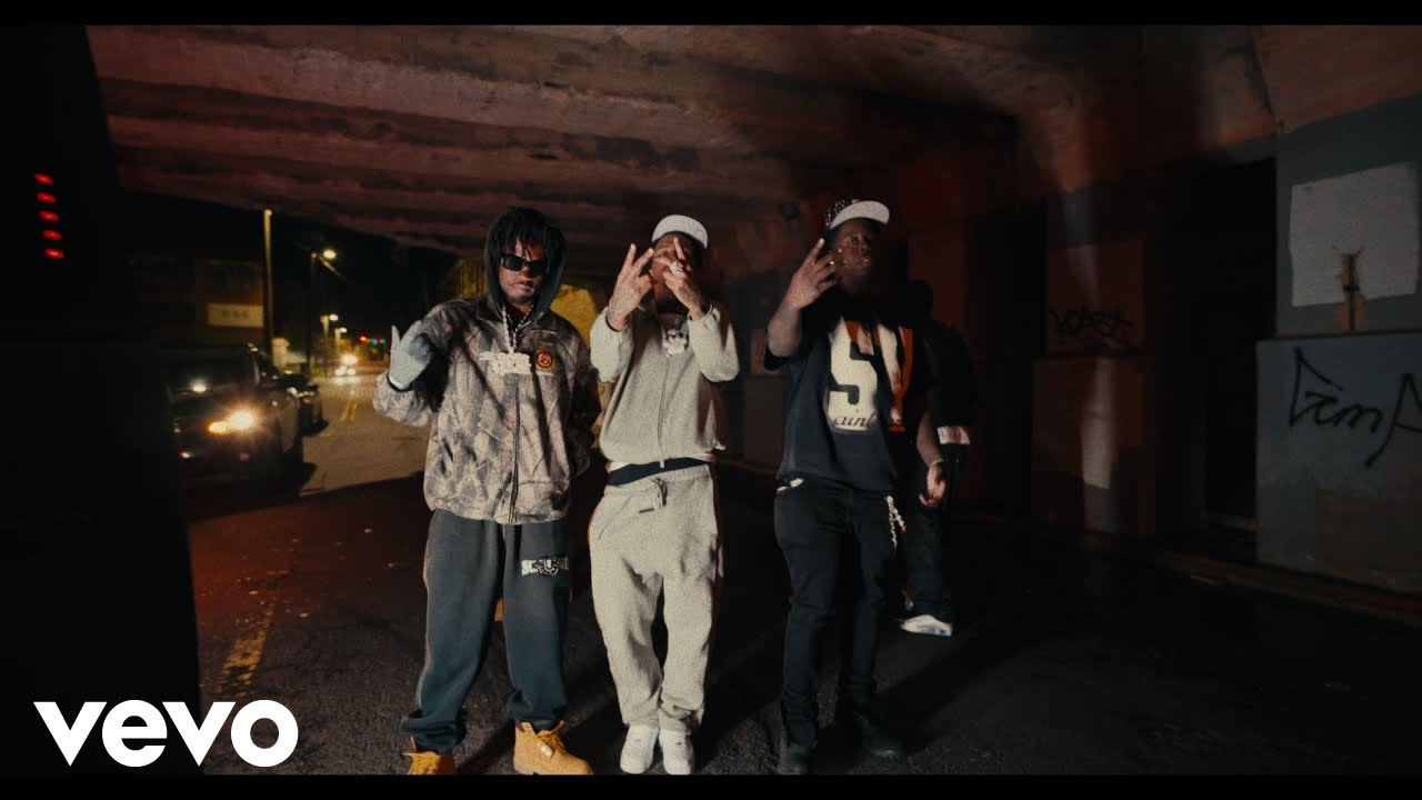 21 Lil Harold & BabyDrill – Spin