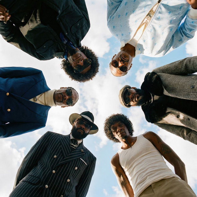 Snoop Dogg – 10 Til’ Midnight (14 tracks)