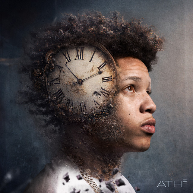 Luhh Dyl – A Time To Hurt, A Time To Heal (ATH²) (21 tracks)