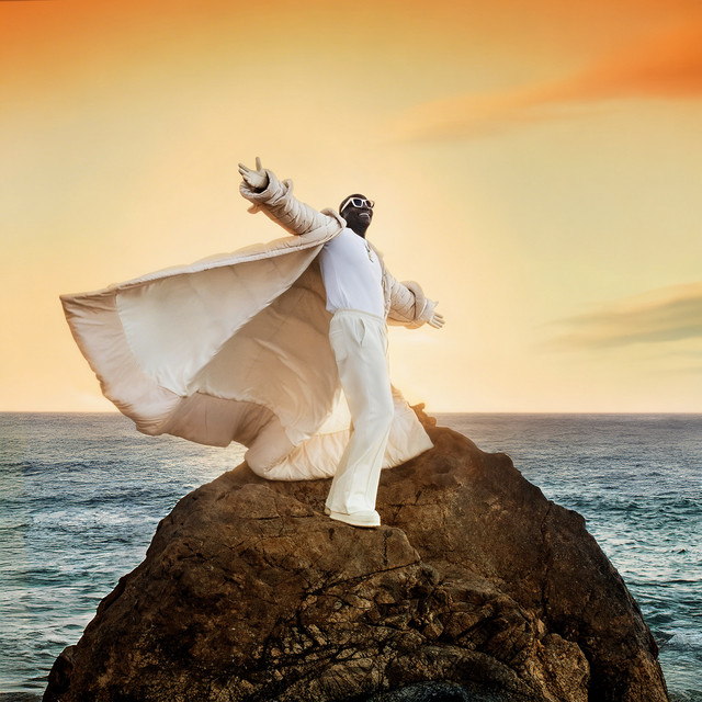 Akon – BEAUTIFUL DAY (15 tracks)