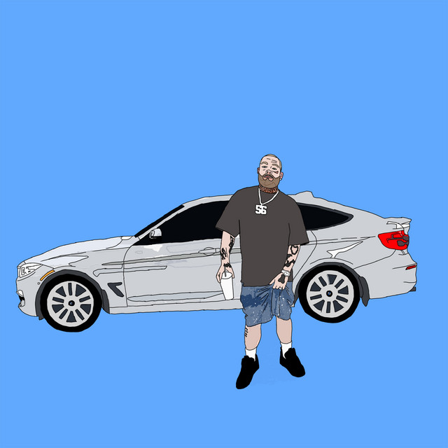 CRIMEAPPLE – BEEMER ON BROADWAY (11 tracks)