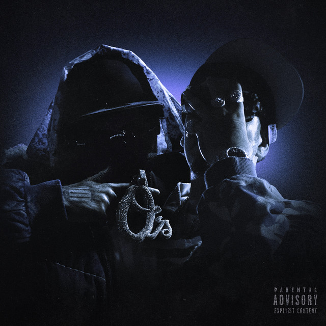 Shoreline Mafia – BIDNESS IS BOOMIN (8 tracks)