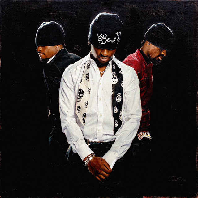 Rico Ace – Blackjack (10 tracks)