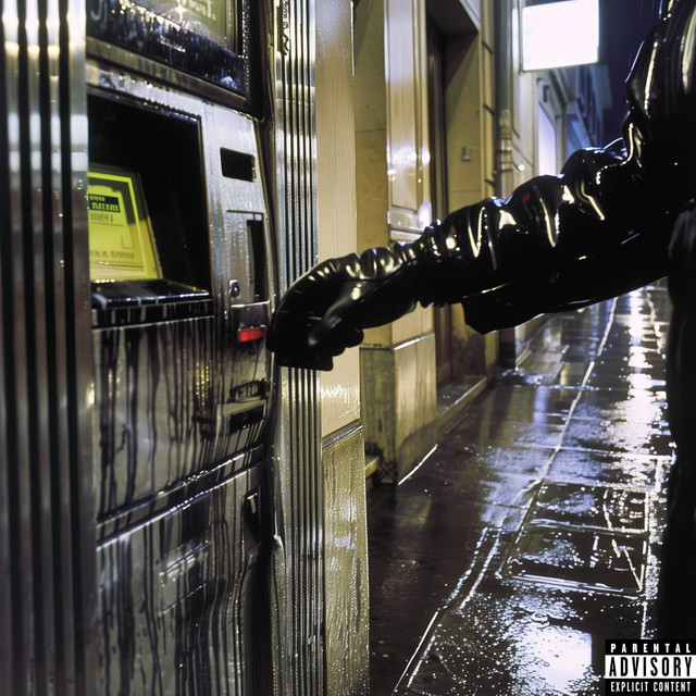 Money Man – Break The Rules Or Stay Broke (16 tracks)