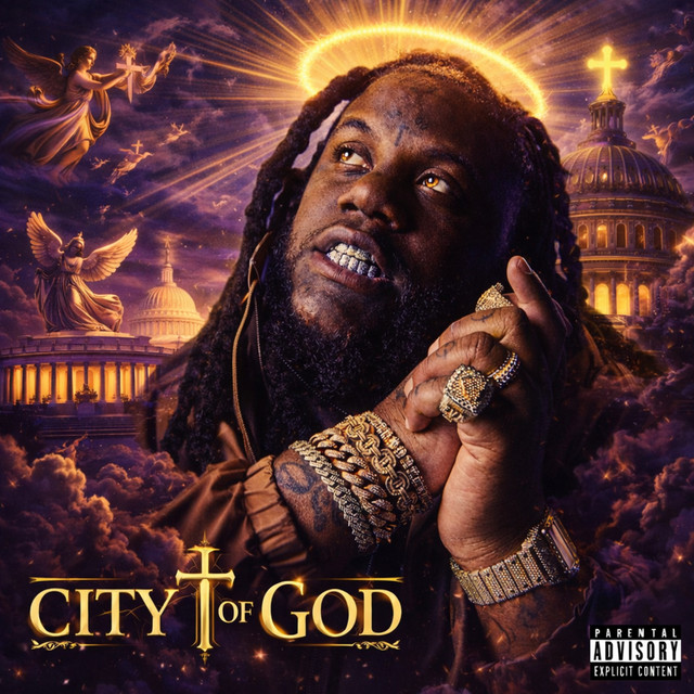 Fat Trel – City of God (27 tracks)