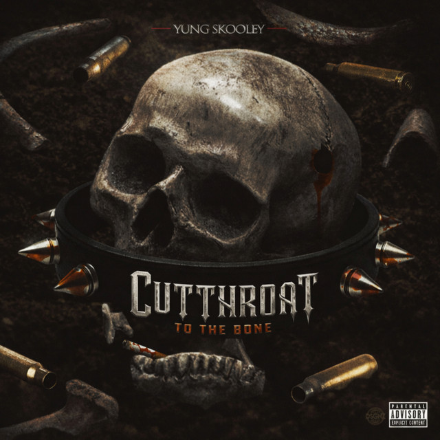 Yung Skooley – Cutt To Da Bone (7 tracks)