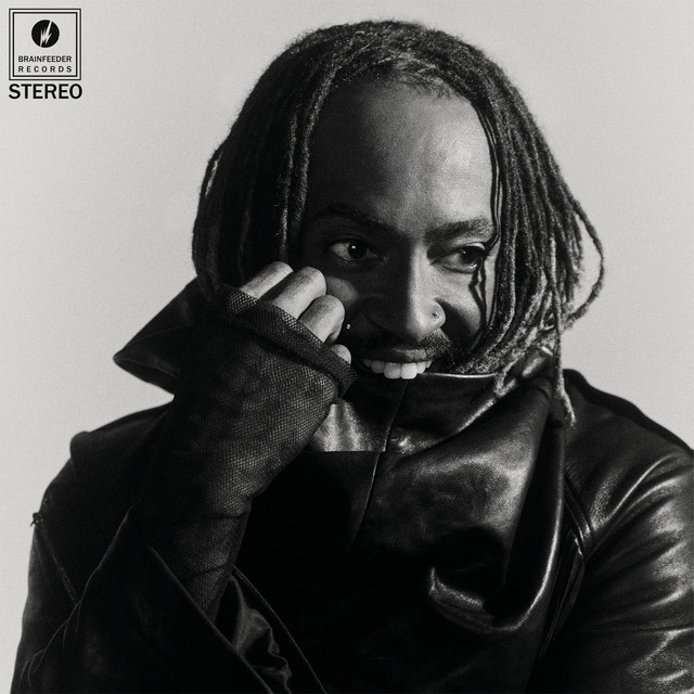 Thundercat – Distracted (15 tracks)