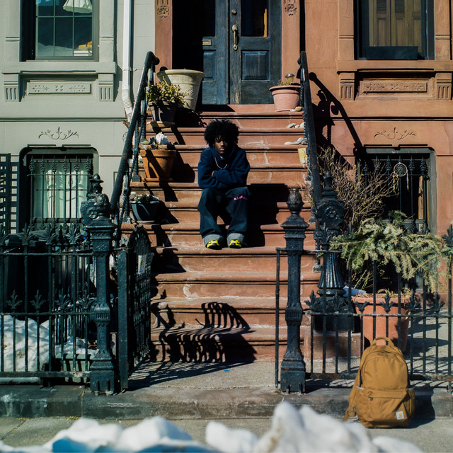 millkzy – Floetry The Extension (13 tracks)