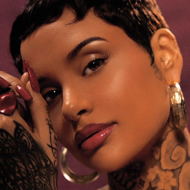 Kehlani – Kehlani (17 tracks)