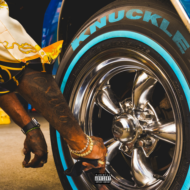 MexikoDro – Knuckle