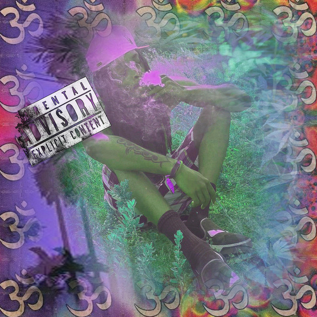 Ghostfacekush – KushComa (8 tracks)