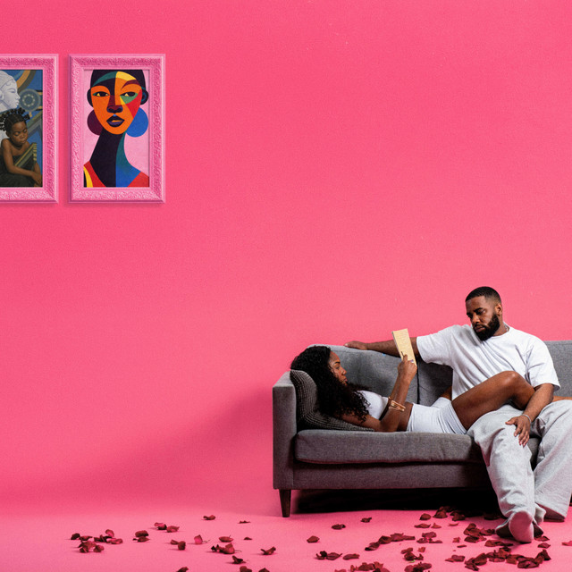 REASON – Moving Towards Love_PINK (13 tracks)