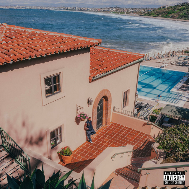 AJ Snow – Out the Way (10 tracks)