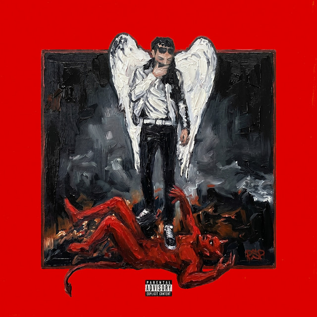 Che – Para’dies (2 tracks)