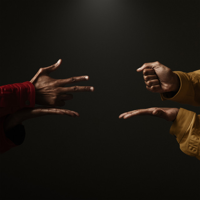 Sir Michael Rocks – Rocks, Paper, Scissors: Choices (12 tracks)