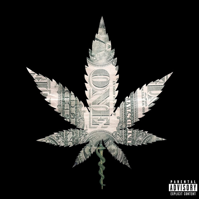 Wiz Khalifa & Curren$y – Roofless Records for Drop Tops: Disc 1 (10 tracks)