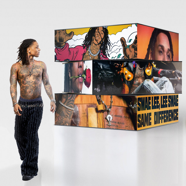 Swae Lee – SAME DIFFERENCE (16 tracks)