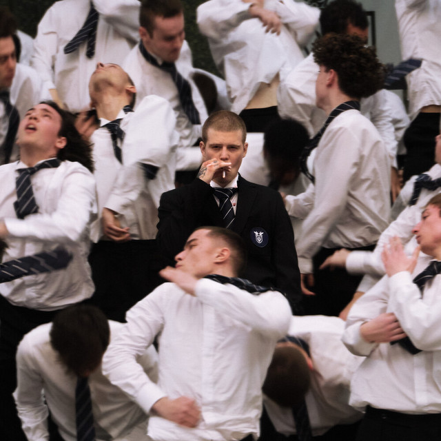 Gener8ion & Yung Lean – STORM (2 tracks)