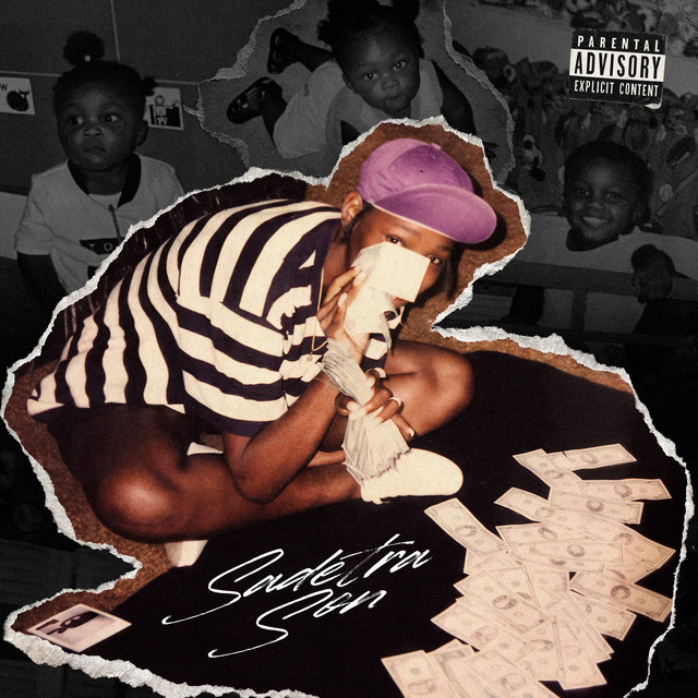 Montana 700 – Sadetra Son (17 tracks)