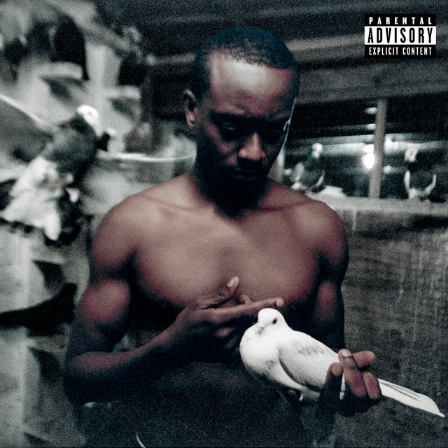 Buddy – Simmie Sims III (14 tracks)