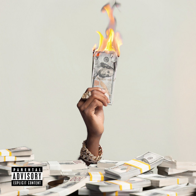Grafh – Sometimes Money Cost Too Much (12 tracks)