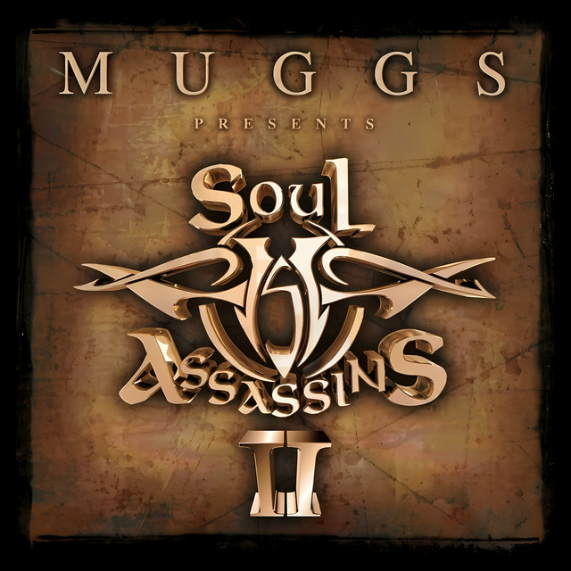 DJ Muggs – Soul Assassins II (15 tracks)