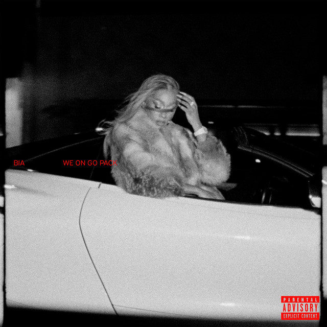 BIA & TiaCorine – WE ON GO PACK EP (5 tracks)