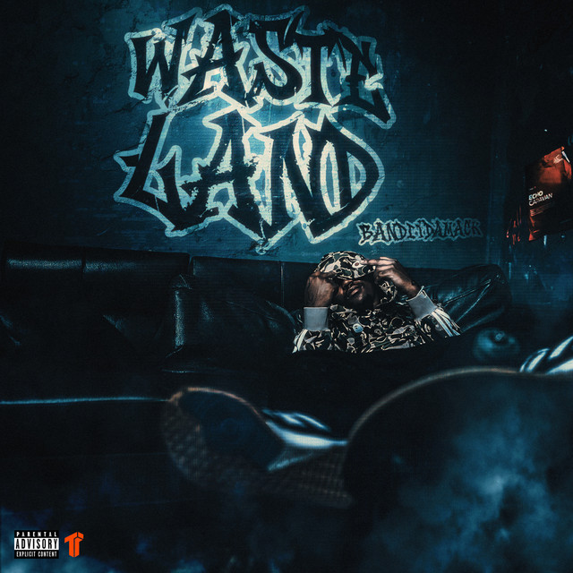 Banditdamack – Wasteland (10 tracks)