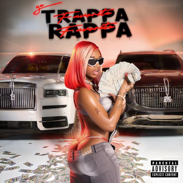 Sexyy Red – Yo Favorite Trappa Favorite Rappa (18 tracks)